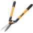 Tolsen Garden Hedge Shear Adjustable Telescopic 26 Inch -36 Inch PVC Grip image