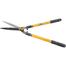 Tolsen Garden Hedge Shear Adjustable Telescopic 26 Inch -36 Inch PVC Grip image