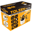 Tolsen HVLP Hand Held Spray Gun - 79578 image