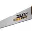 Tolsen Hand Saw 16 Inch 400mm TPR Handle image