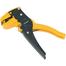 Tolsen Heavy Duty Self Adjustable Automatic 0.5 - 6 mm Cable Wire Stripper And Cutter image