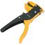 Tolsen Heavy Duty Self Adjustable Automatic 0.5 - 6 mm Cable Wire Stripper And Cutter image