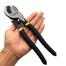 Tolsen Industrial Grade Cable Cutter 10 Inch Dipped Handle image