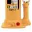 Tolsen Industrial Hydraulic Bottle Jack 4 Tons Leak Proof image