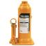 Tolsen Industrial Hydraulic Bottle Jack 4 Tons Leak Proof image