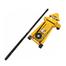 Tolsen Industrial Hydraulic Trolley Jack Dual Pump 3 Tons Steel Body image