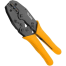Tolsen Industrial Rachet Crimping Plier 8.7 Inch image
