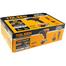 Tolsen Li Ion Cordless Drill 20V 10mm - 87212 image