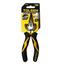 Tolsen Long Nose Pliers 6 Inch 150mm Industrial GRIPro Series image