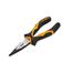 Tolsen Long Nose Pliers 6 Inch 150mm Industrial GRIPro Series image