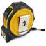 Tolsen Measuring Tape 8M/26FT Nylon Coated Blade Industrial TPR Handle image
