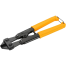 Tolsen Mini Bolt Cutter 8 Inch PVC Grips image