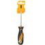 Tolsen Phillips Star Screwdriver PH1 x 100mm Gripro Series image