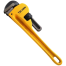 Tolsen Pipe Wrench 12 Inch 300mm image