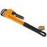 Tolsen Pipe Wrench 18 Inch or 450 mm Industrial Series image