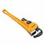 Tolsen Pipe Wrench 36 Inch 900mm Heavy Duty image