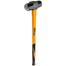 Tolsen Sledge Hammer 2.7 kg Fiberglass Handle image