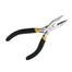 Tolsen Slip Joint Pliers 10 inch Dipped Handle Industrial Series image