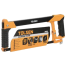 Tolsen Square Hacksaw Frame 300mm Double Handle image