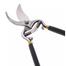 Tolsen Straight Garden Purning Shear 8 inch Dipped Handle image