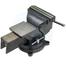 Tolsen Swivel Base Bench Vice 5 inch 125 mm with Anvil image
