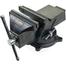 Tolsen Swivel Base Bench Vice 6 inch 150 mm with Anvil image