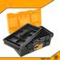 Tolsen Tool Box 17inch Industrial Ergonomic Design image