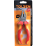 Tolsen VDE 1000V Insulated Combination Pliers 8 Inch 200mm VDE/GS certificated image