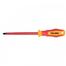 Tolsen VDE Flat Screwdriver 6.5mm x 150mm 1000V Mode image