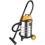 Tolsen Vacuum Cleaner Industrial Wet And Dry Cleaning - 79608 image