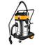 Tolsen Vacuum Cleaner Industrial Wet And Dry Cleaning - 79608 image