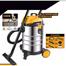 Tolsen Vacuum Cleaner Industrial Wet And Dry Cleaning - 79608 image