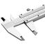 Tolsen Vernier Caliper 0 -150 mm Analog 6 Inch image