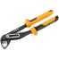 Tolsen Water Pump Pliers Industrial 10 Inch 250mm image