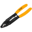 Tolsen Wire Stripping And Crimping Pliers 8.5 Inch Industrial image