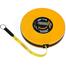 Tolsen onstriction Imperial Metric Fiberglass 50 M 165 FT Measuring Tape Reel image