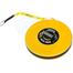 Tolsen onstriction Imperial Metric Fiberglass 50 M 165 FT Measuring Tape Reel image