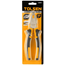 Tolson 6 Inch Combination Pilers (160mm) TPR Handle image