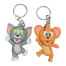 Tom and Jerry Random Key Ring (Any One) image