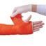 Tomato Cast Orthopedic Casting Tape 4 Inch image