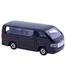 Tomica 113 Regular – Toyota Hiace – BLACK image