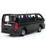 Tomica 113 Regular – Toyota Hiace – BLACK image