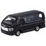 Tomica 113 Regular – Toyota Hiace – BLACK image