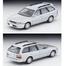 Tomica Limited Vintage – Tlv-n264b Toyota Corolla Wagon White image