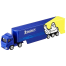 Tomica Long NO.135-03 Michelin Motor Sport image