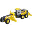 Tomica Long No.140-3 Komatsu Motor Grader image
