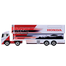 Tomica Long No.149-5 Honda Racing Transporter 24 image