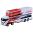 Tomica Long No.149-5 Honda Racing Transporter 24 image