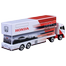 Tomica Long No.149-5 Honda Racing Transporter 24 image