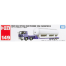 Tomica Long No. 149 Isuzu Tank image